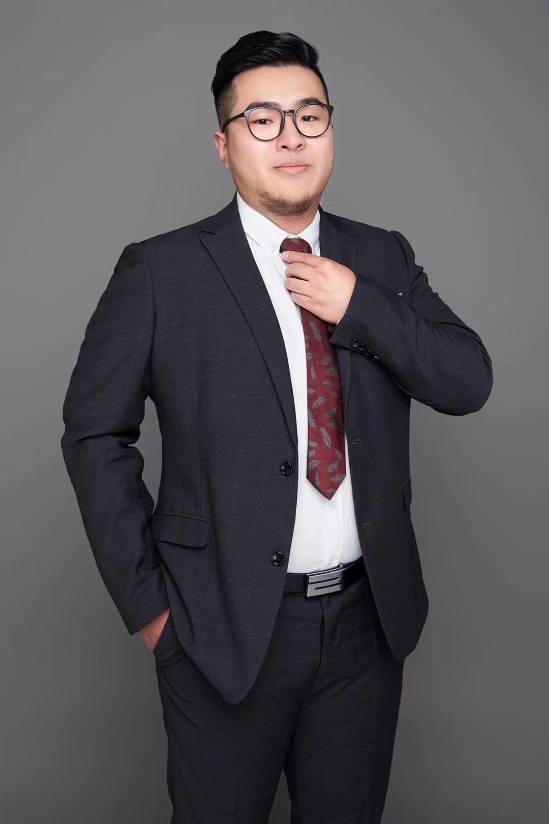 老师头像