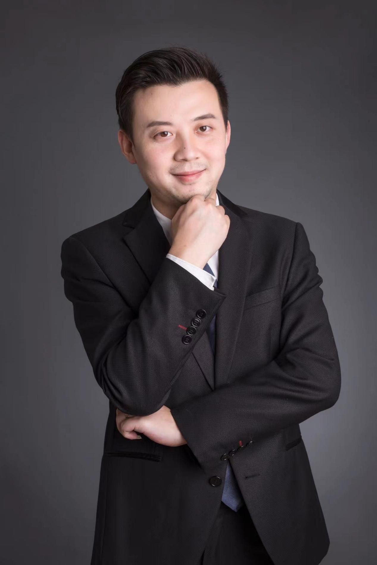 老师头像